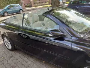 Volvo C70 C70 Cabrio T5 Momentum Bild 2