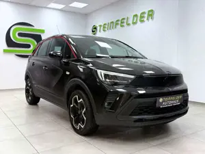 Opel Crossland X 1.2 GS Line / RKAM / NAVI / SPUR