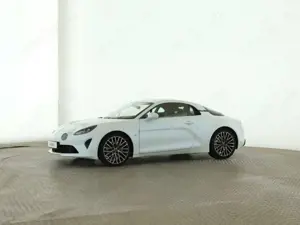 Alpine A110 GT 1.8 TCe 300 EU6d Soundsystem+Sportabgasanlage..