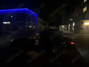 Mercedes-Benz CLS 500 7G-TRONIC