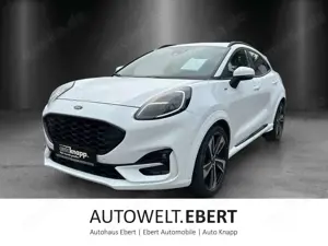 Ford Puma 1.0 EcoBoost Mild Hybrid ST-Line X S/S
