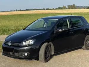 Volkswagen Golf VI 1.4 TSI Team (122 PS)