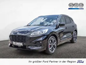 Ford Kuga ST-LINE X 2.5L PHEV 225PS BO LED PANO