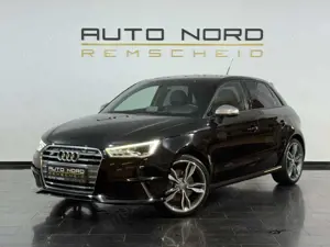 Audi S1 2.0 TFSI Sportback quattro *PDC*Tempomat*APR*