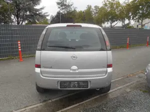Opel Meriva CATCH ME/KLIMA/EURO 4/HU/AU BIS 2027 Bild 2
