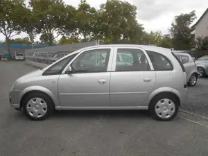 Opel Meriva CATCH ME/KLIMA/EURO 4/HU/AU BIS 2027 Bild 4