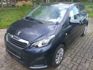 Peugeot 108 Active , 5-türig, Klima, SH vorn, SR+WR