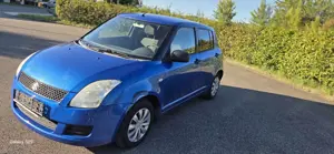 Suzuki Swift 1.3 TÜV 4/2026