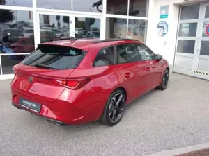 CUPRA Leon LEON SPORTSTOURER 2.0 TSI DSG NAVI SITZHEIZ. EPH