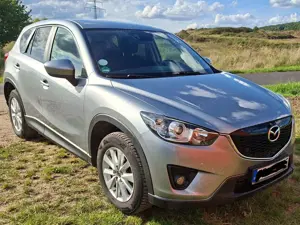 Mazda CX-5 CX-5 2.2 SKYACTIV-D Center-Line Bild 2