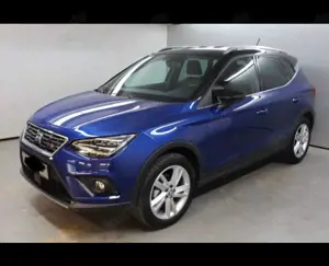SEAT Arona Fr TFI 1.5
