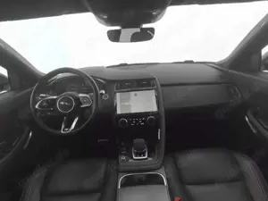 Jaguar E-Pace E-PACE D200 AWD R-Dynamic S 18"+AHK+ACC+TOTER-WI Bild 3