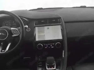 Jaguar E-Pace E-PACE D200 AWD R-Dynamic S 18"+AHK+ACC+TOTER-WI Bild 4