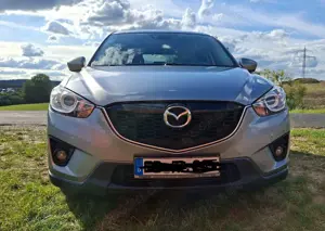 Mazda CX-5 CX-5 2.2 SKYACTIV-D Center-Line Bild 3