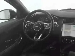 Jaguar E-Pace E-PACE D200 AWD R-Dynamic S 18"+AHK+ACC+TOTER-WI Bild 5