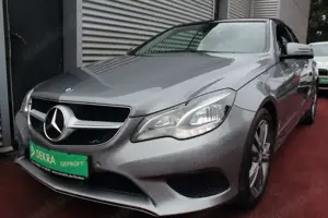 Mercedes-Benz E 200 CARBIO AUTOMATIK KLIMA NAVI LEDER LED