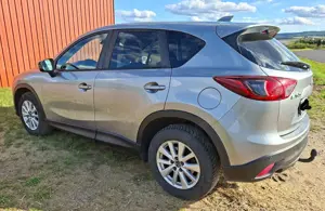 Mazda CX-5 CX-5 2.2 SKYACTIV-D Center-Line Bild 5