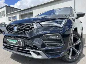 SEAT Ateca 2.0 TDI DSG 4Drive FR-Line 178€ m. 20% Anzahlung