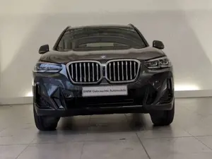 BMW X3 xDrive30e M Sportpaket HiFi/LKH/Lordose/DAB HiFi/L Bild 2