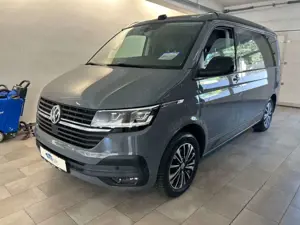 Volkswagen T6 California DSG 4-Motion Coast Edition
