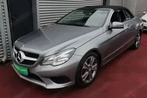 Mercedes-Benz E 200 CARBIO AUTOMATIK KLIMA NAVI LEDER LED Bild 5