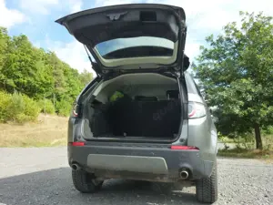 Land Rover Discovery Sport Discovery Sport TD4 Aut. SE Bild 5