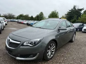 Opel Insignia Business Innovation