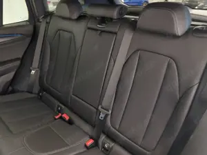 BMW X3 xDrive30e M Sportpaket HiFi/LKH/Lordose/DAB HiFi/L Bild 4