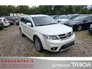 Fiat Freemont 2.0 Mj Aut. My AWD Navi Kamera