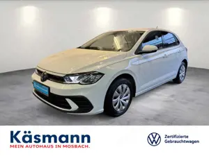 Volkswagen Polo Life 1.0 LED SHZ PDC GJR CARPLAY
