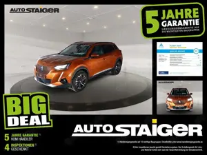 Peugeot 2008 e- Allure Pack Elektro LM