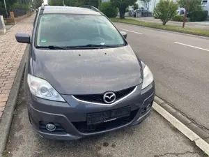 Mazda 5 5 2.0 Active