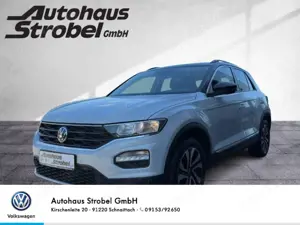 Volkswagen T-Roc 1.5 TSI "ACTIVE" Navi Pano Einparkh. Clima