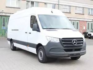Mercedes-Benz Sprinter 316 CDI Extralang Kühlfarzeug !!!