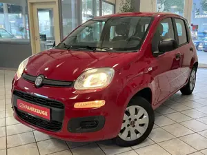 Fiat Panda 1.2 Pop / HUInsp.NEU / Allwetter Reifen