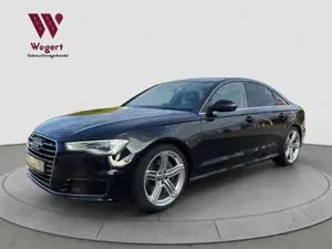 Audi A6 3.0 TDI quattro*MMI*4xKLIMA*4xSITZHEIZ*LUFT*
