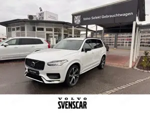Volvo XC90 R Design AWD B5 Diesel EU6d HUD AD StandHZG AHK Na