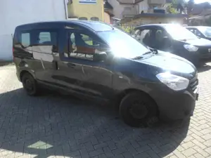 Dacia Dokker Dokker TCe 115 Ambiance Bild 5