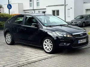 Ford Focus MK2 Facelift - 1.Hand - 90.000 km - TOP ZUSTAND !