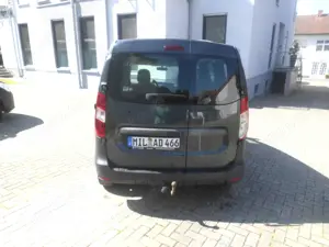 Dacia Dokker Dokker TCe 115 Ambiance Bild 4