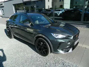 CUPRA Formentor VZ 1.4 e-Hybrid DSG Panorama/elHeckklappe/20Zoll VZ5BlackED Felgen