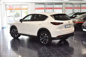 Mazda CX-5 Bild 3