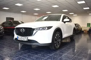Mazda CX-5 Bild 2