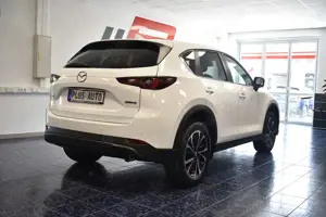 Mazda CX-5 Bild 4