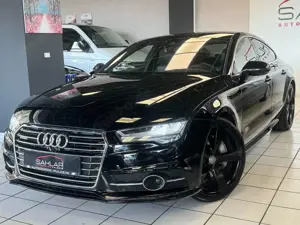 Audi A7 QUATTRO°BOSE°MATRIX°SOUND°AHK°CAM