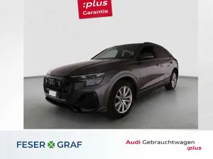 Audi Q8 45 TDI /Matrix/Leder/adAIR/Kamera/HUD/AHK