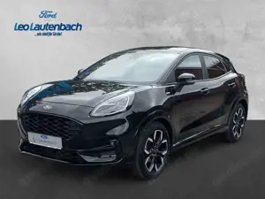 Ford Puma ST-Line X