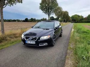 Volvo V70 D5 Geartronic Momentum