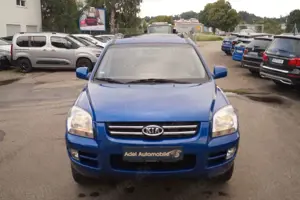 Kia Sportage LX 4WD LEDER SCHIEBEDACH Bild 3