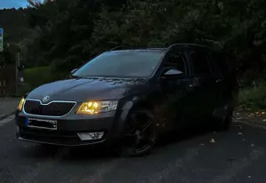 Skoda Octavia Octavia III Combi Combi 1.4 TSI  Ambition